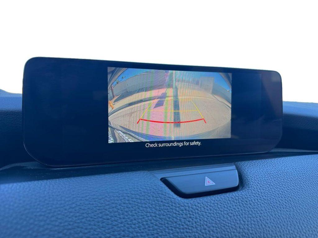 used 2024 Mazda CX-90 PHEV car, priced at $32,999