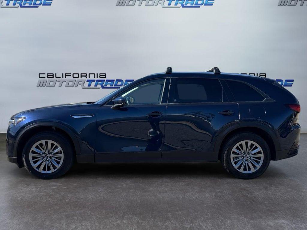 used 2024 Mazda CX-90 PHEV car, priced at $32,999