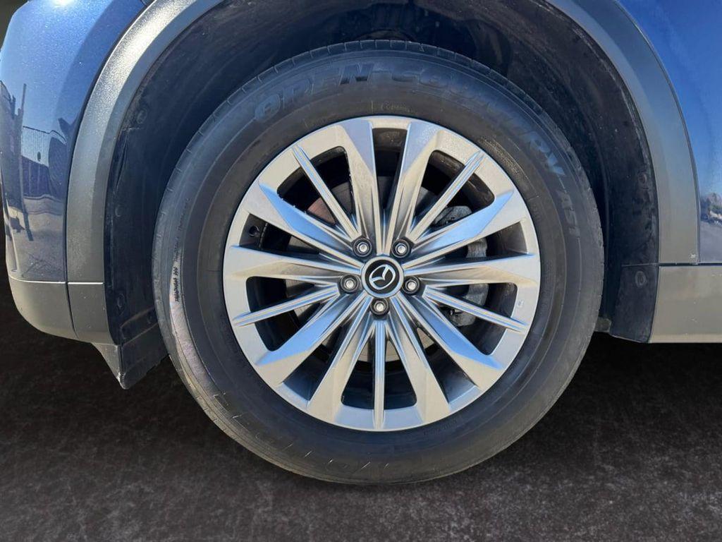 used 2024 Mazda CX-90 PHEV car, priced at $32,999