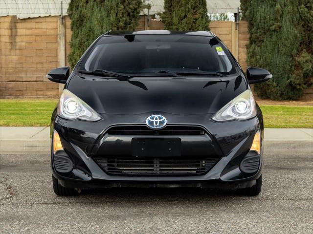 used 2016 Toyota Prius c car, priced at $13,699