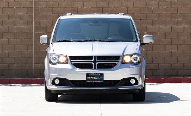 used 2019 Dodge Grand Caravan car, priced at $13,999