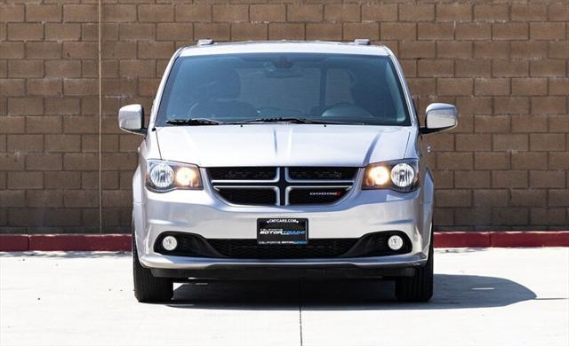 used 2019 Dodge Grand Caravan car, priced at $15,749