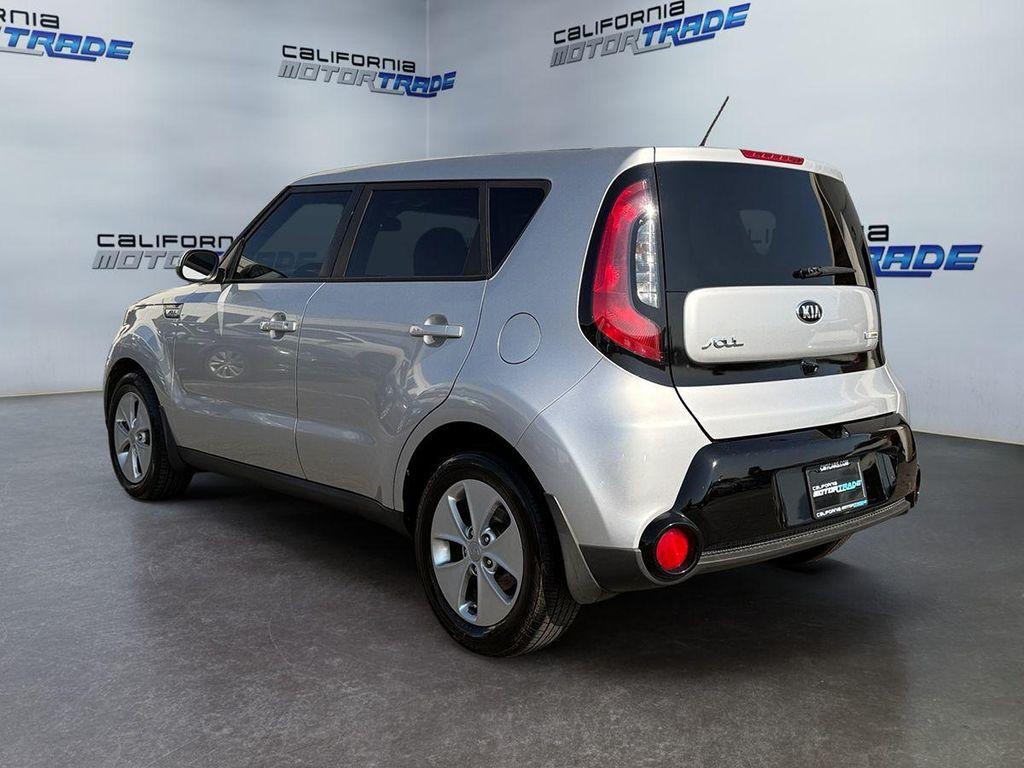 used 2016 Kia Soul car, priced at $10,899