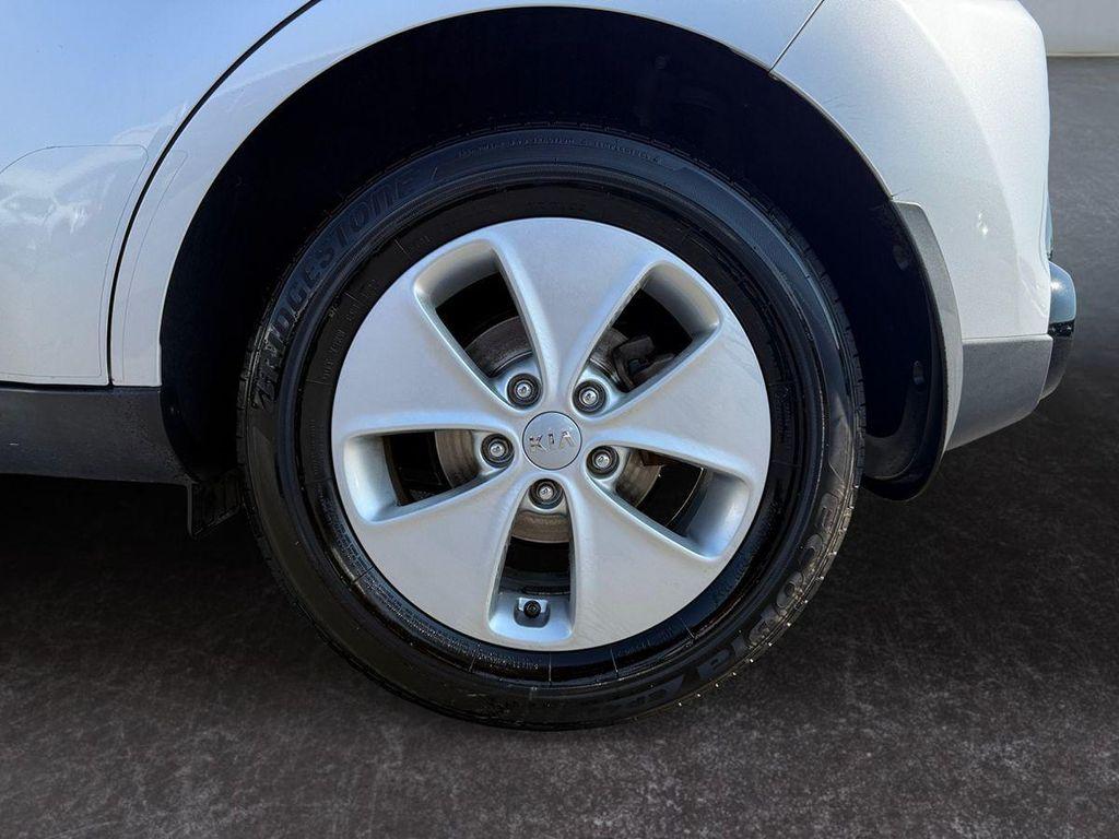 used 2016 Kia Soul car, priced at $10,899
