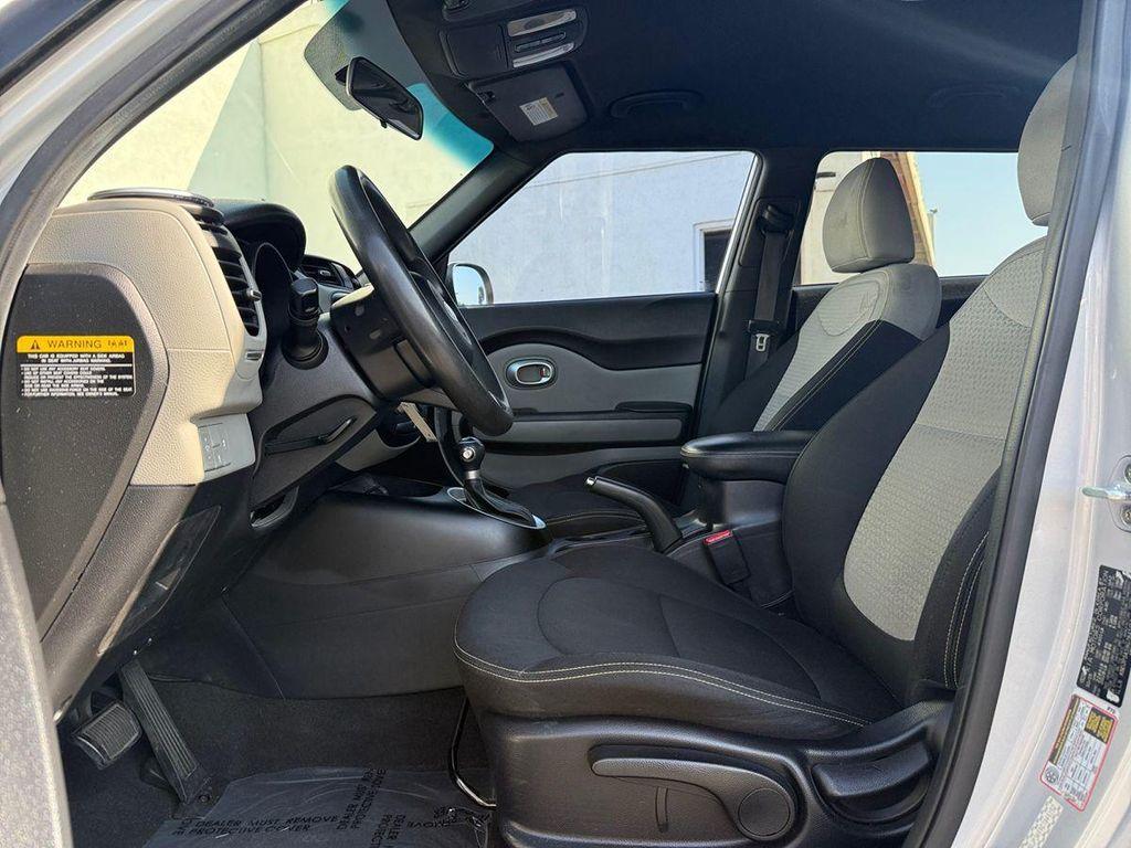 used 2016 Kia Soul car, priced at $10,899