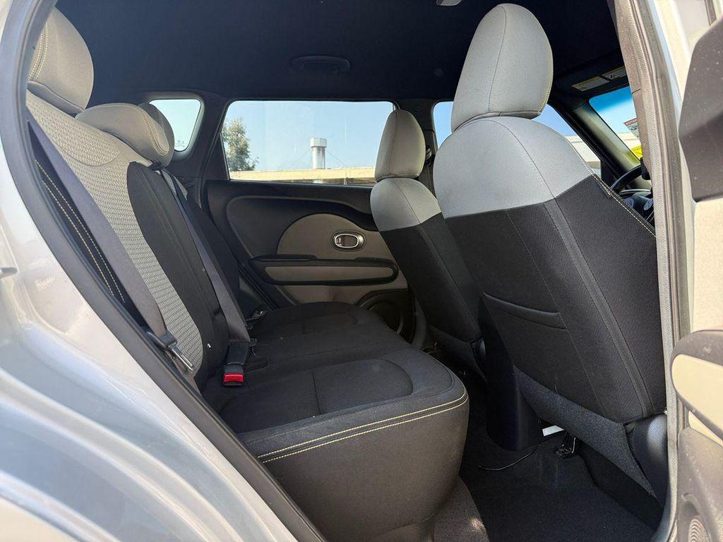 used 2016 Kia Soul car, priced at $10,899