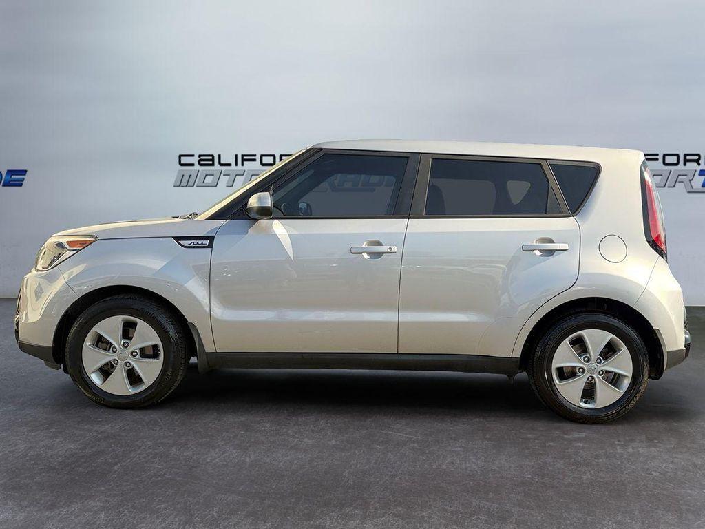 used 2016 Kia Soul car, priced at $10,899