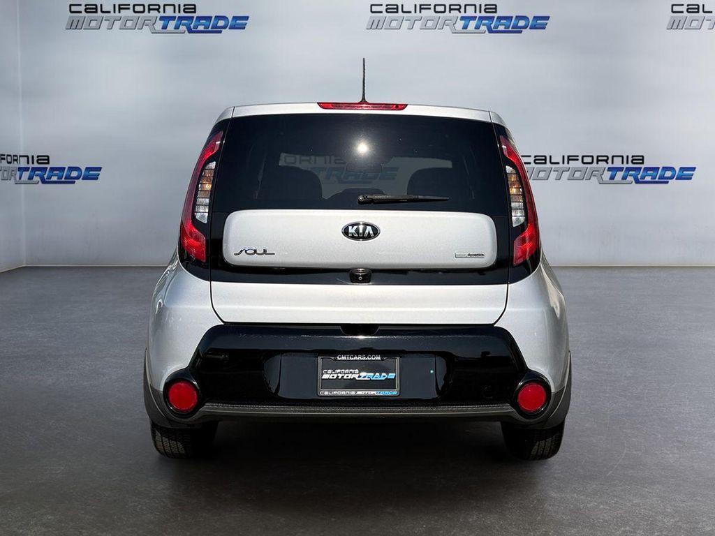 used 2016 Kia Soul car, priced at $10,899