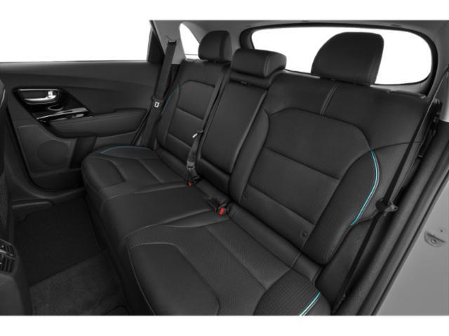 used 2020 Kia Niro EV car, priced at $13,999