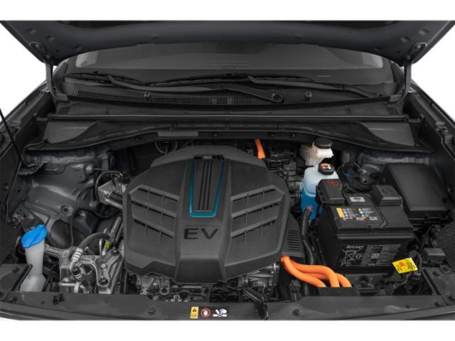 used 2020 Kia Niro EV car, priced at $13,999
