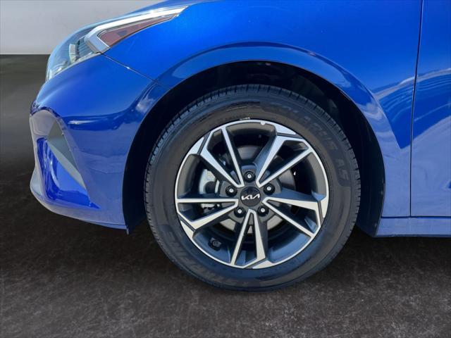 used 2022 Kia Forte car, priced at $16,399