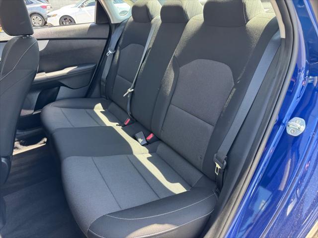 used 2022 Kia Forte car, priced at $16,399