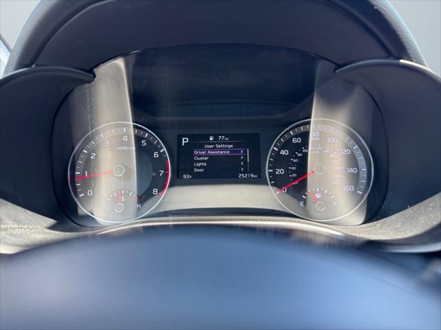 used 2022 Kia Forte car, priced at $16,399