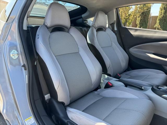 used 2011 Honda CR-Z car, priced at $11,699