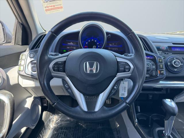 used 2011 Honda CR-Z car, priced at $11,699
