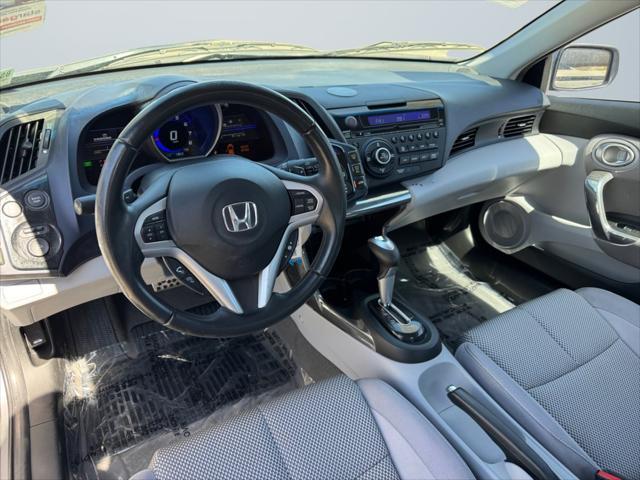used 2011 Honda CR-Z car, priced at $11,699