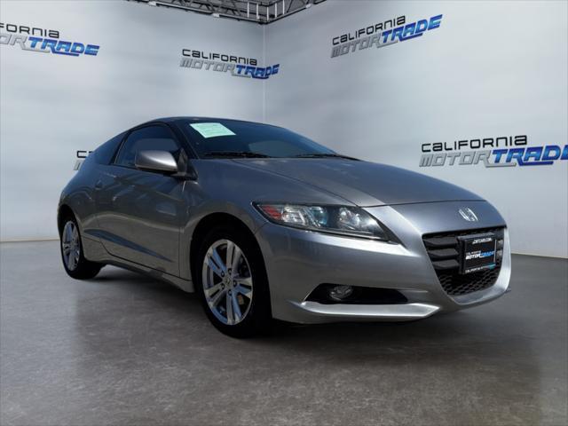 used 2011 Honda CR-Z car, priced at $11,699