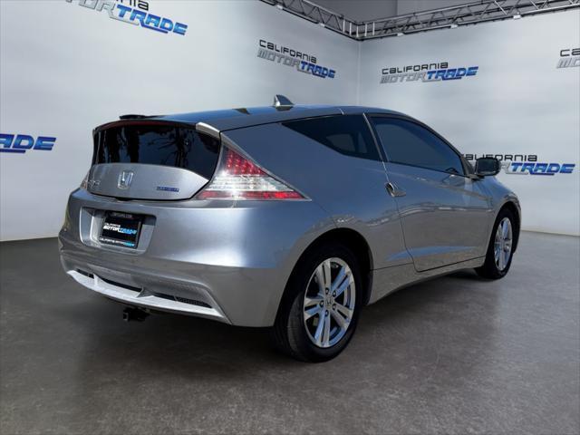 used 2011 Honda CR-Z car, priced at $11,699