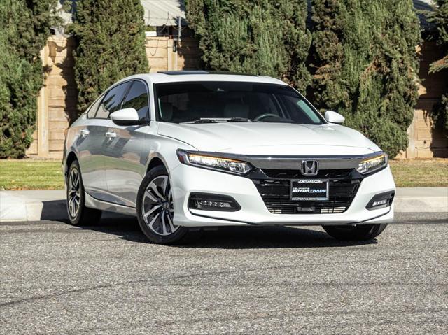 used 2020 Honda Accord car, priced at $19,899