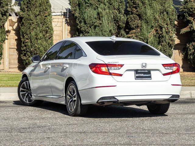 used 2020 Honda Accord car, priced at $19,899