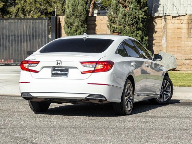 used 2020 Honda Accord car, priced at $19,899