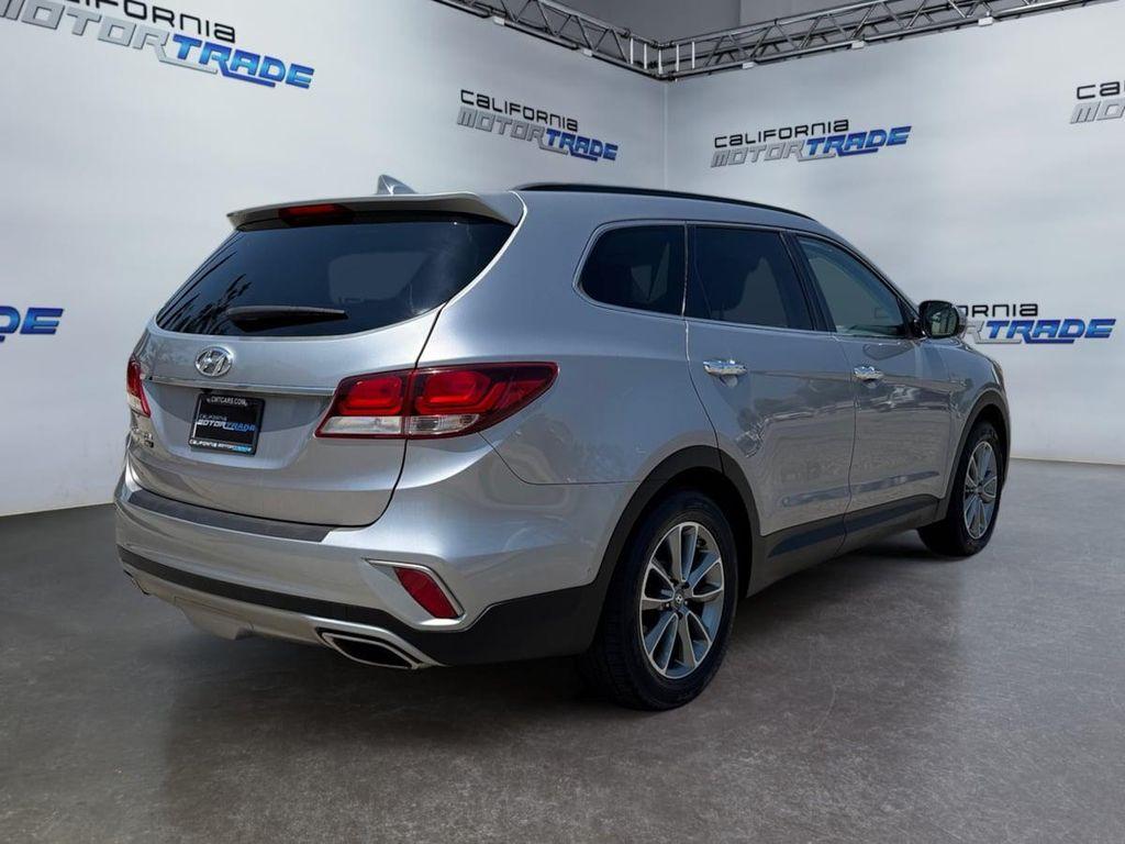 used 2019 Hyundai Santa Fe XL car, priced at $16,599
