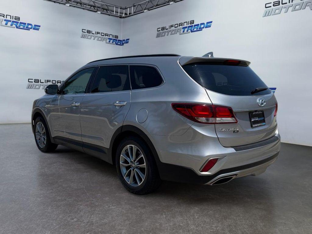 used 2019 Hyundai Santa Fe XL car, priced at $16,599