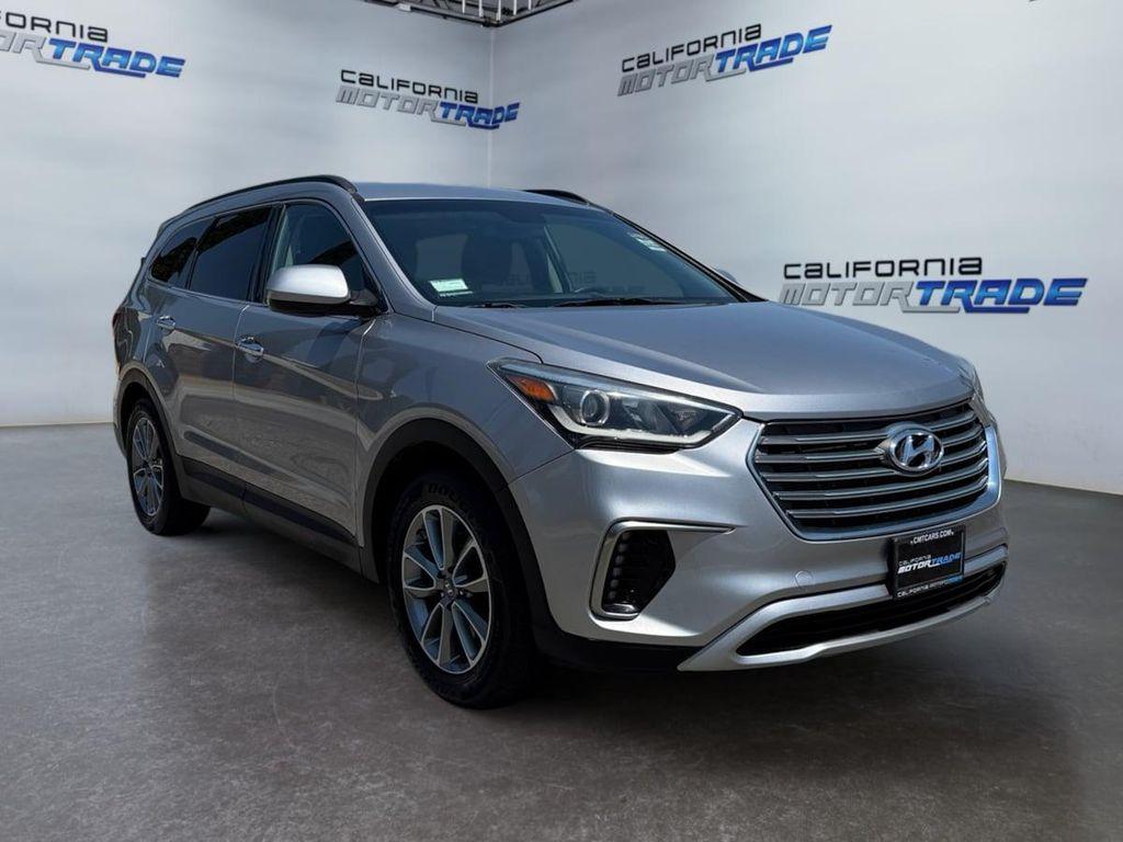 used 2019 Hyundai Santa Fe XL car, priced at $16,599