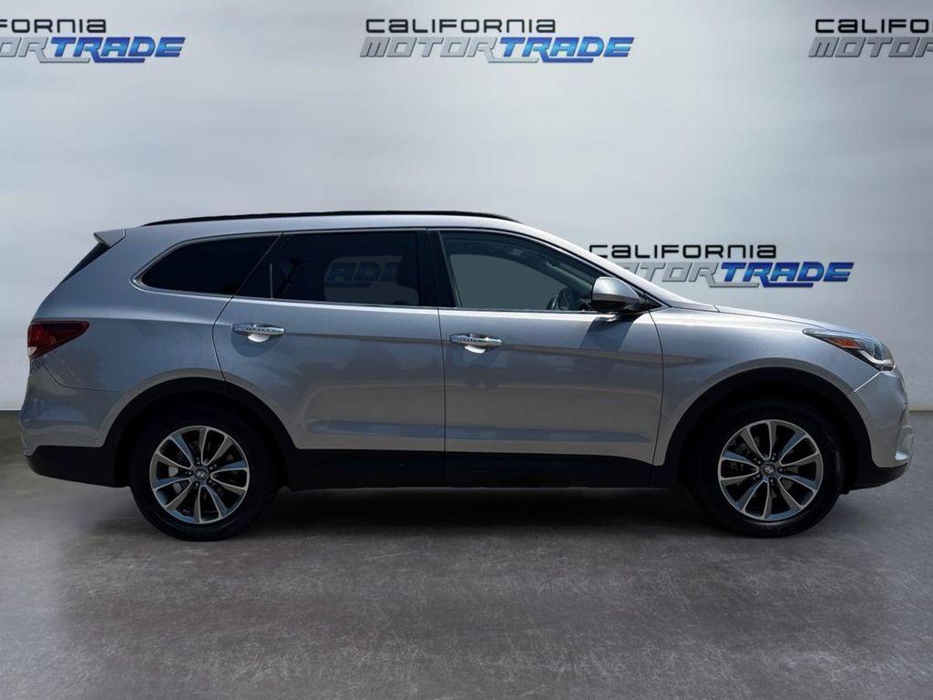 used 2019 Hyundai Santa Fe XL car, priced at $16,599