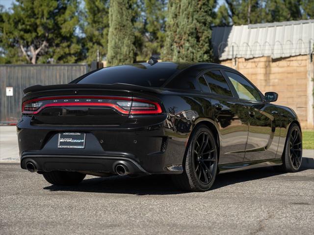 used 2020 Dodge Charger car, priced at $34,399