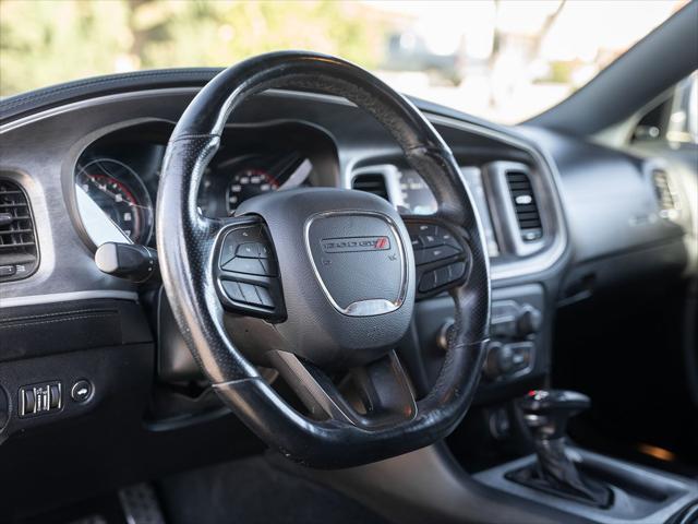 used 2020 Dodge Charger car, priced at $34,399