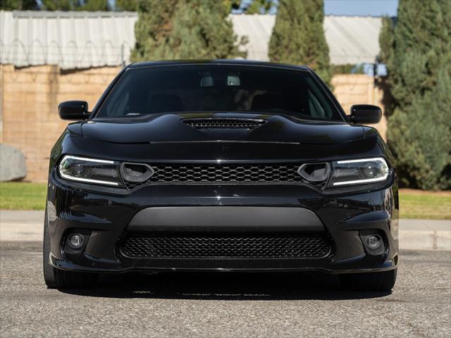 used 2020 Dodge Charger car, priced at $34,399