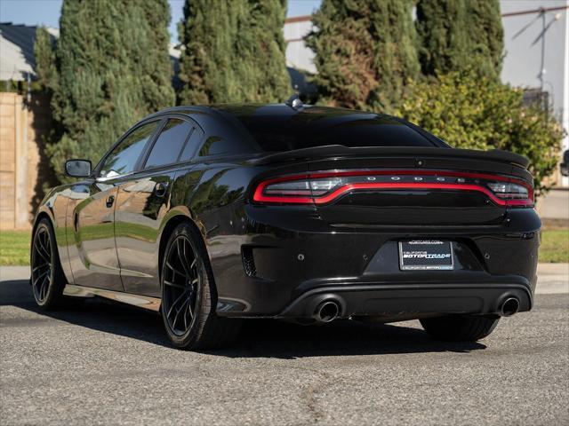 used 2020 Dodge Charger car, priced at $34,399