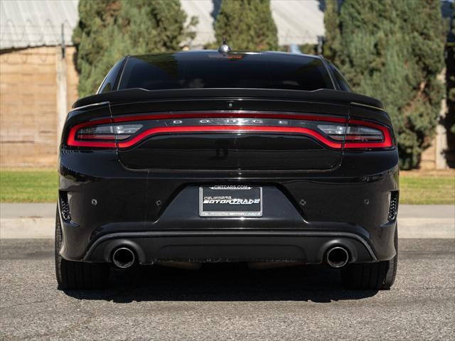 used 2020 Dodge Charger car, priced at $34,399