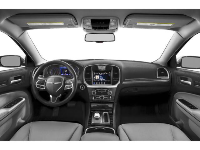 used 2023 Chrysler 300 car, priced at $26,499