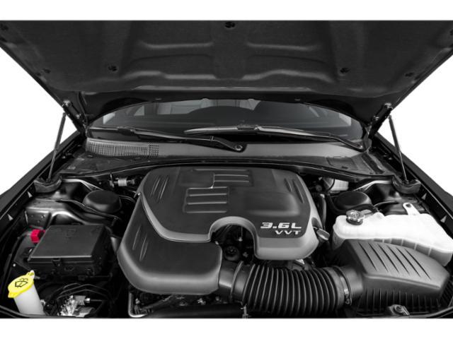 used 2023 Chrysler 300 car, priced at $26,499