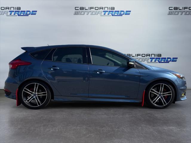 used 2018 Ford Focus ST car, priced at $20,999