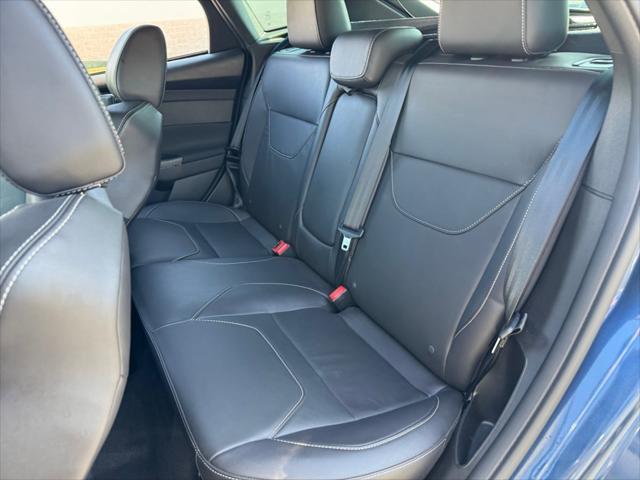 used 2018 Ford Focus ST car, priced at $20,999