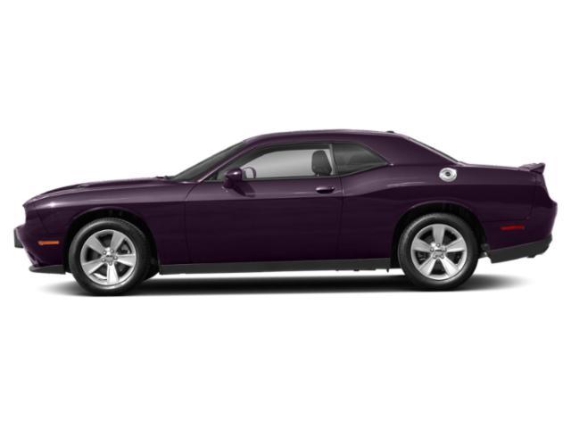 used 2022 Dodge Challenger car, priced at $19,999