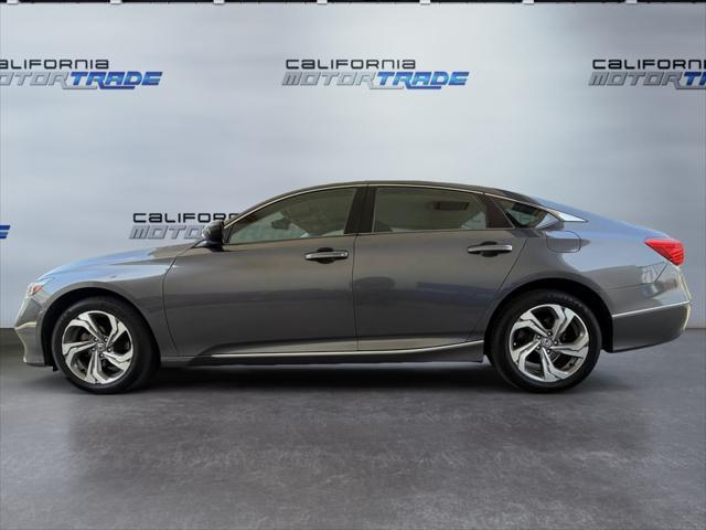 used 2018 Honda Accord car, priced at $19,299