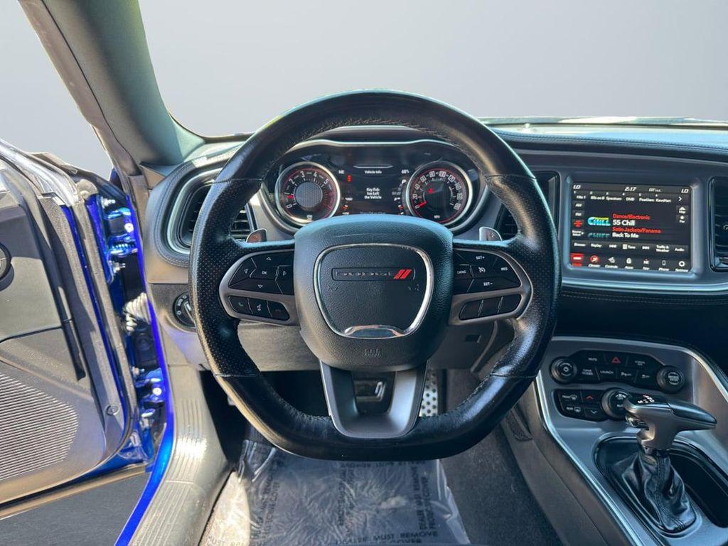 used 2020 Dodge Challenger car, priced at $39,199