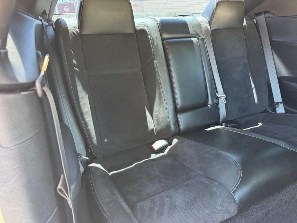 used 2020 Dodge Challenger car, priced at $39,199