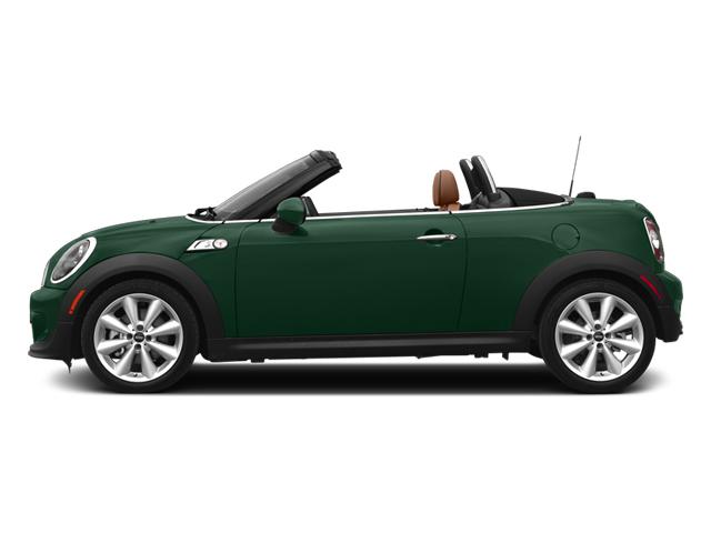 used 2014 MINI Roadster car, priced at $12,499