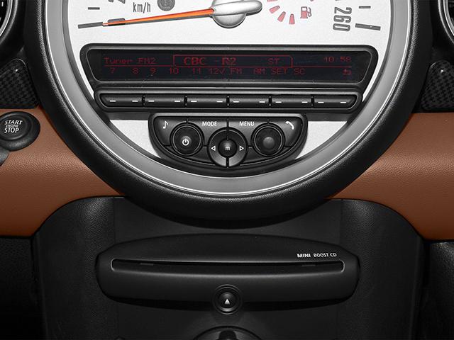 used 2014 MINI Roadster car, priced at $12,499