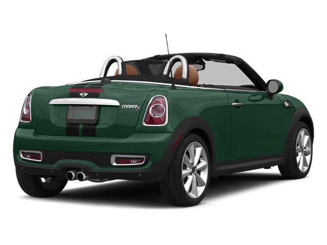 used 2014 MINI Roadster car, priced at $12,499