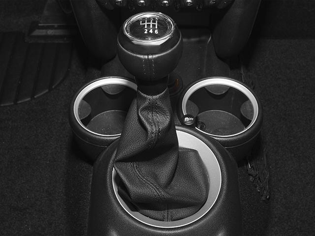 used 2014 MINI Roadster car, priced at $12,499