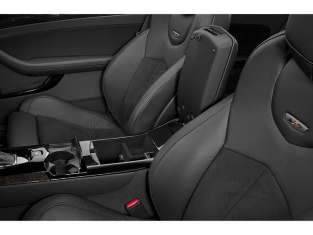 used 2015 Cadillac CTS-V car, priced at $49,999