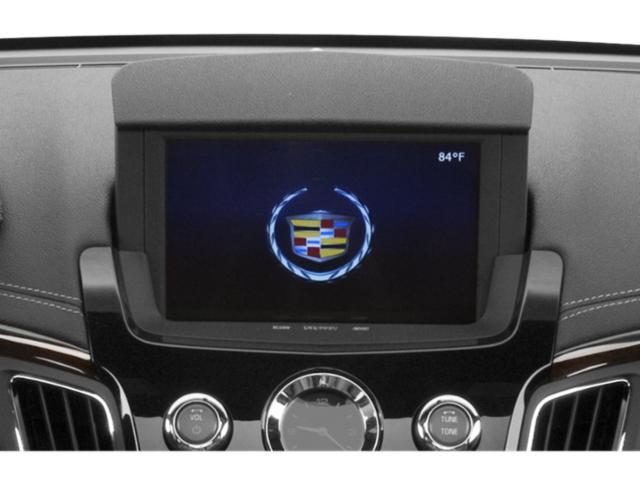 used 2015 Cadillac CTS-V car, priced at $49,999