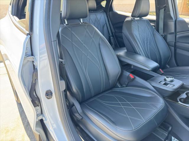 used 2022 Ford Mustang Mach-E car, priced at $27,799