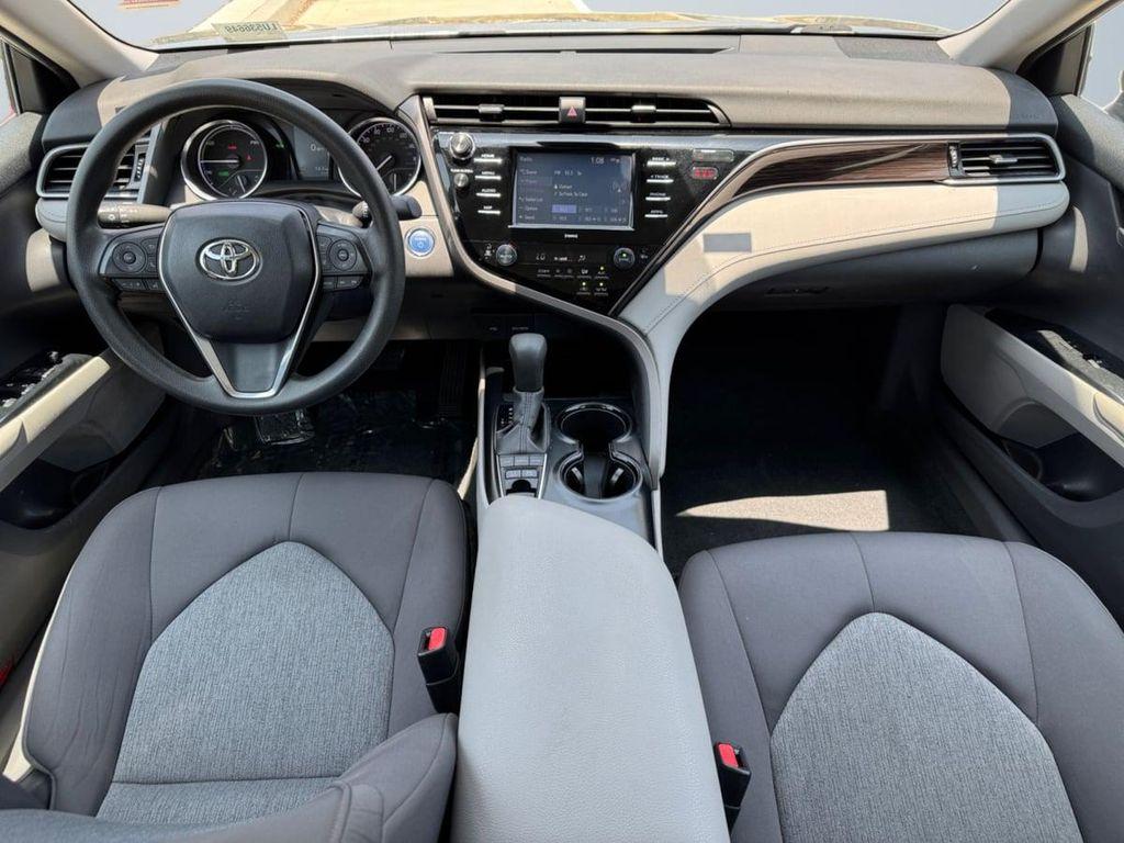 used 2020 Toyota Camry car, priced at $23,199